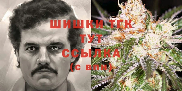 ALPHA-PVP Гусь-Хрустальный